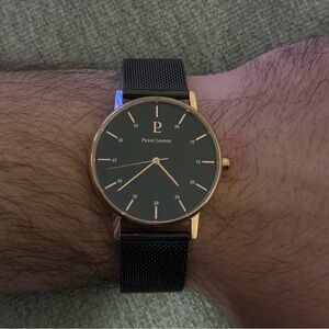 Pierre Lannier Watch